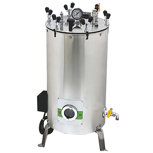 Autoclave