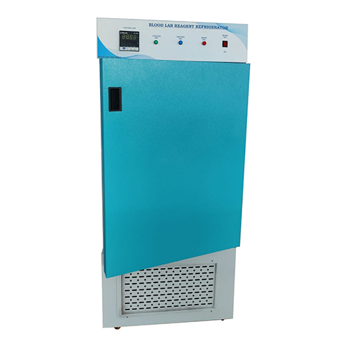 Blood Storage Cabinet