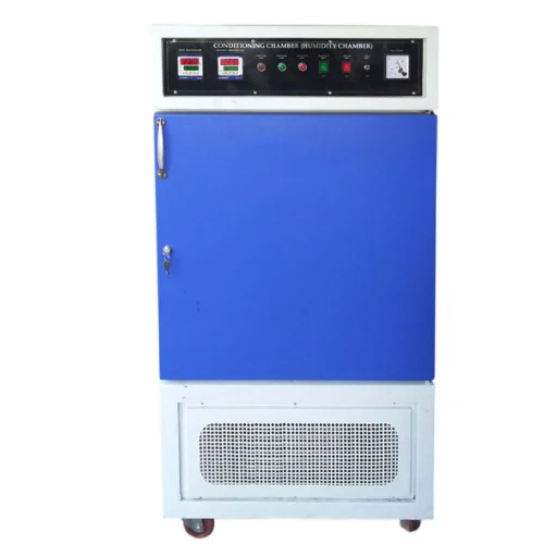 Environmental Test Chambers