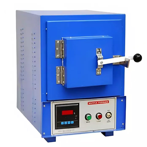 Laboratory Furnace