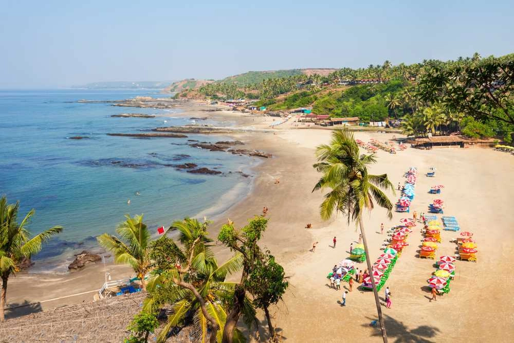 Goa Tour Packages