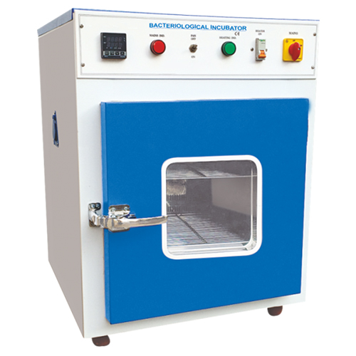 Laboratory Incubator