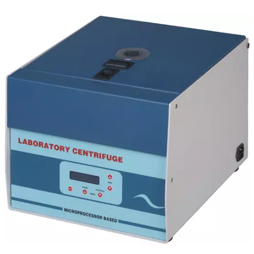 Laboratory Centrifuge