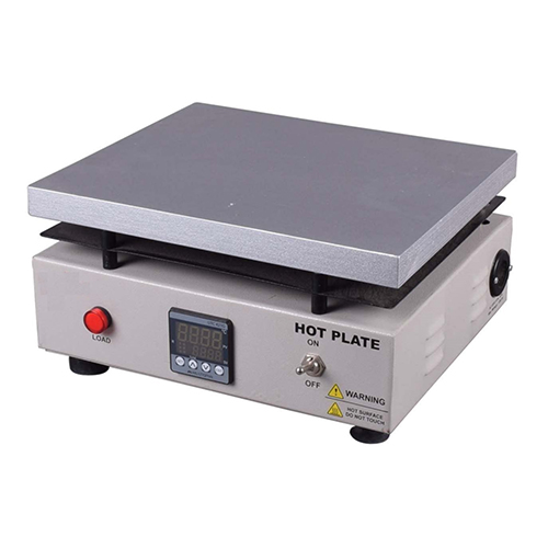 Laboratory Hot Plates