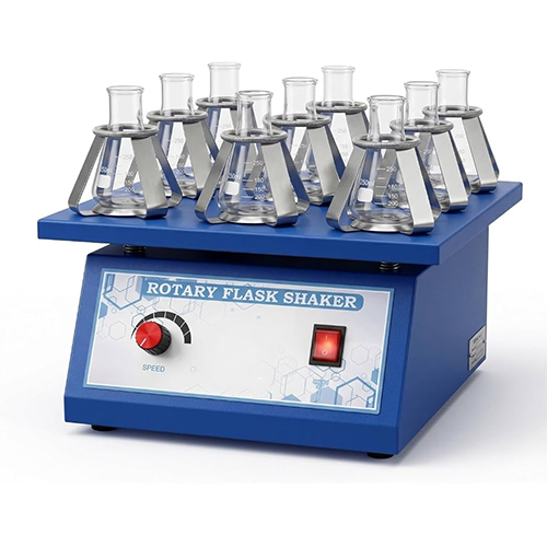 Laboratory Shakers