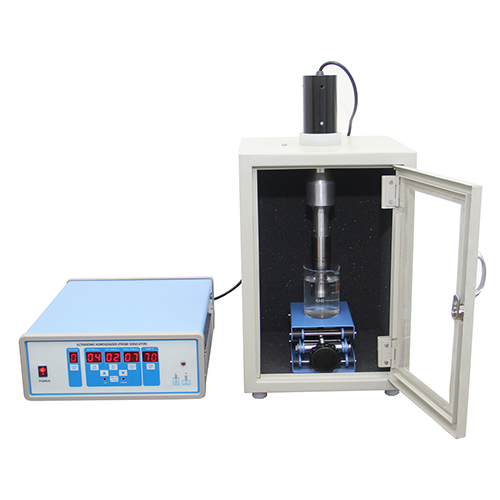 Ultrasonic Probe Sonicator