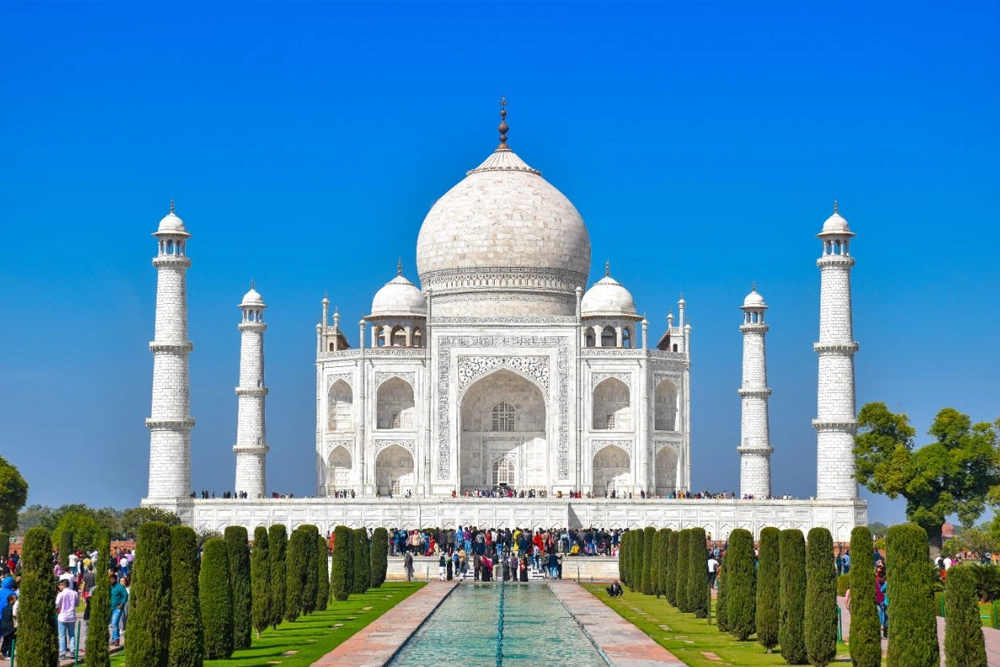 Uttar Pradesh Tour Packages