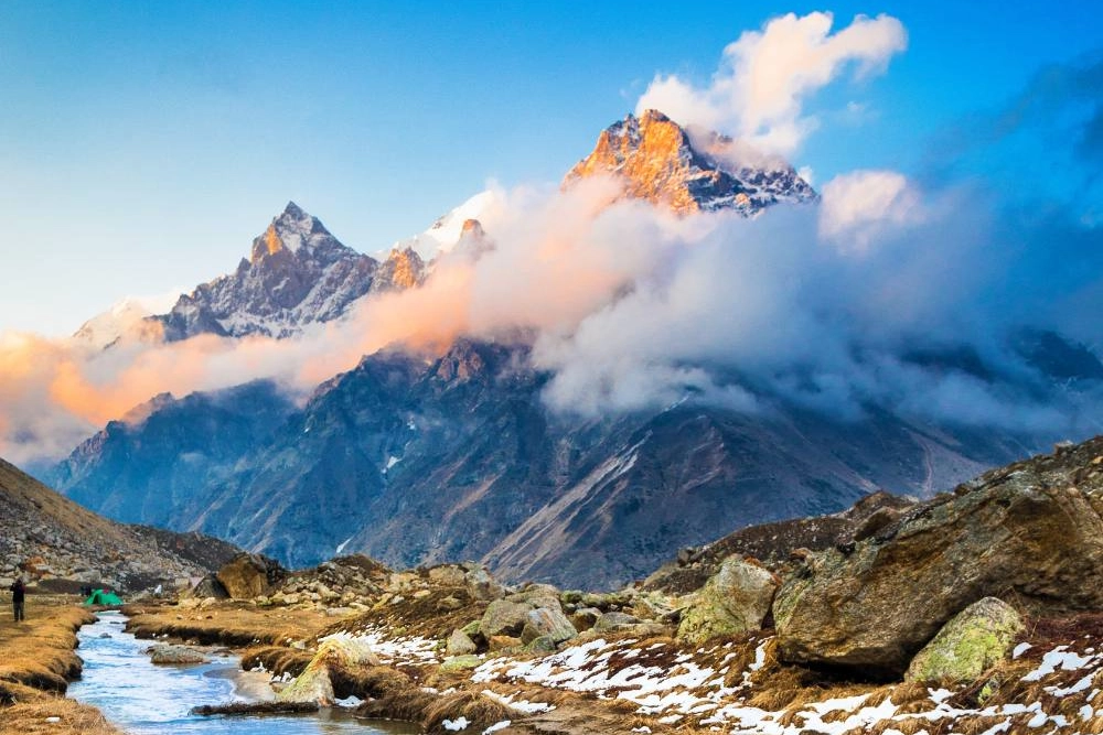 Uttarakhand Tour Packages