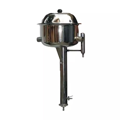 Water Distillation Unit