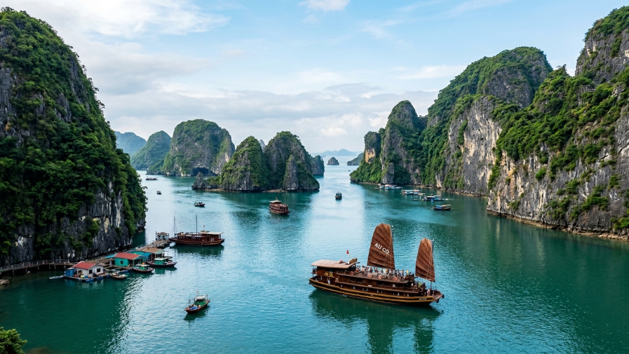 Vietnam
