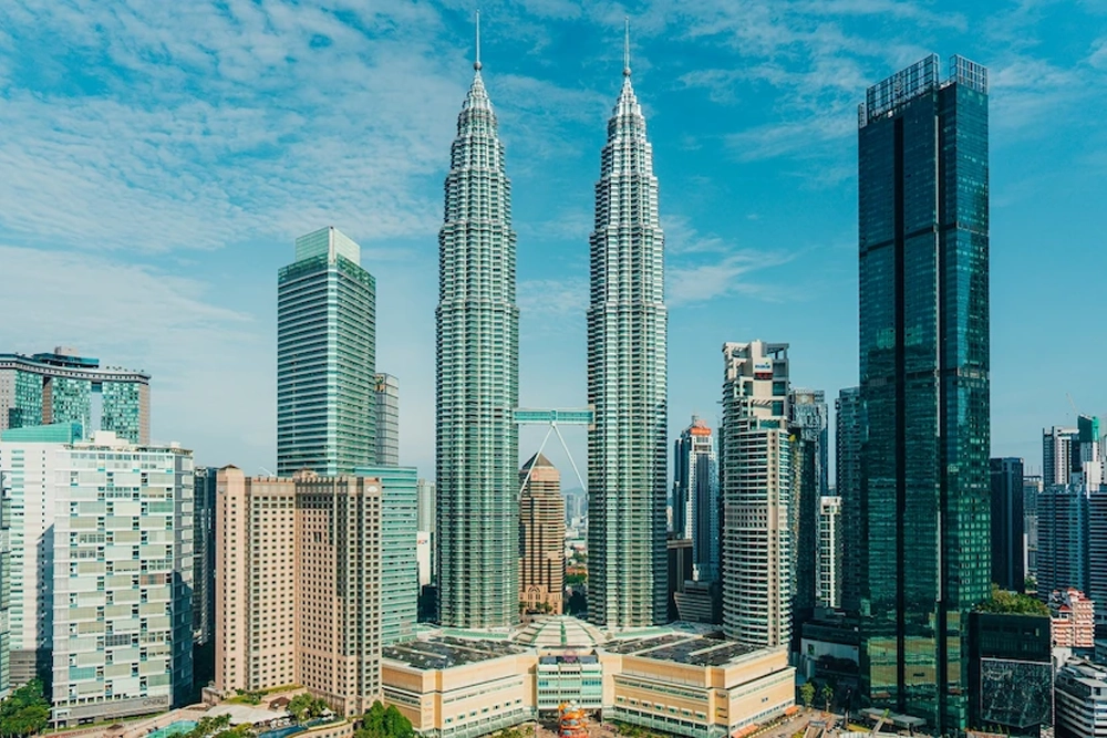 Singapore Malaysia