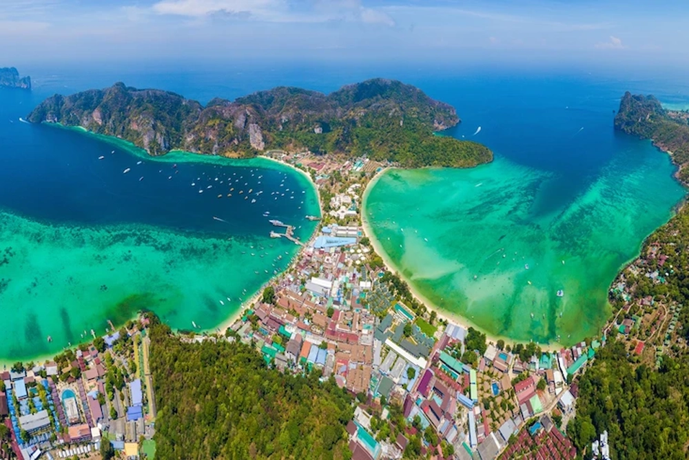 Thailand