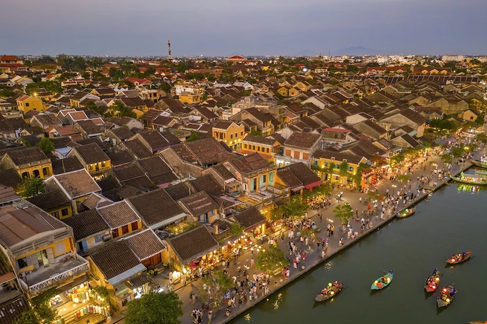Vietnam