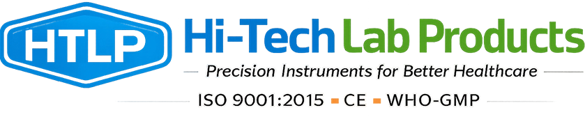 Hi-Tech Lab Products