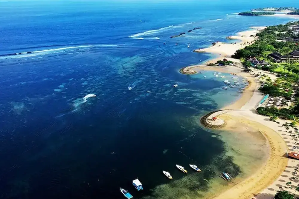Scenic Bali Fix Departure | Nexurgo Technologies