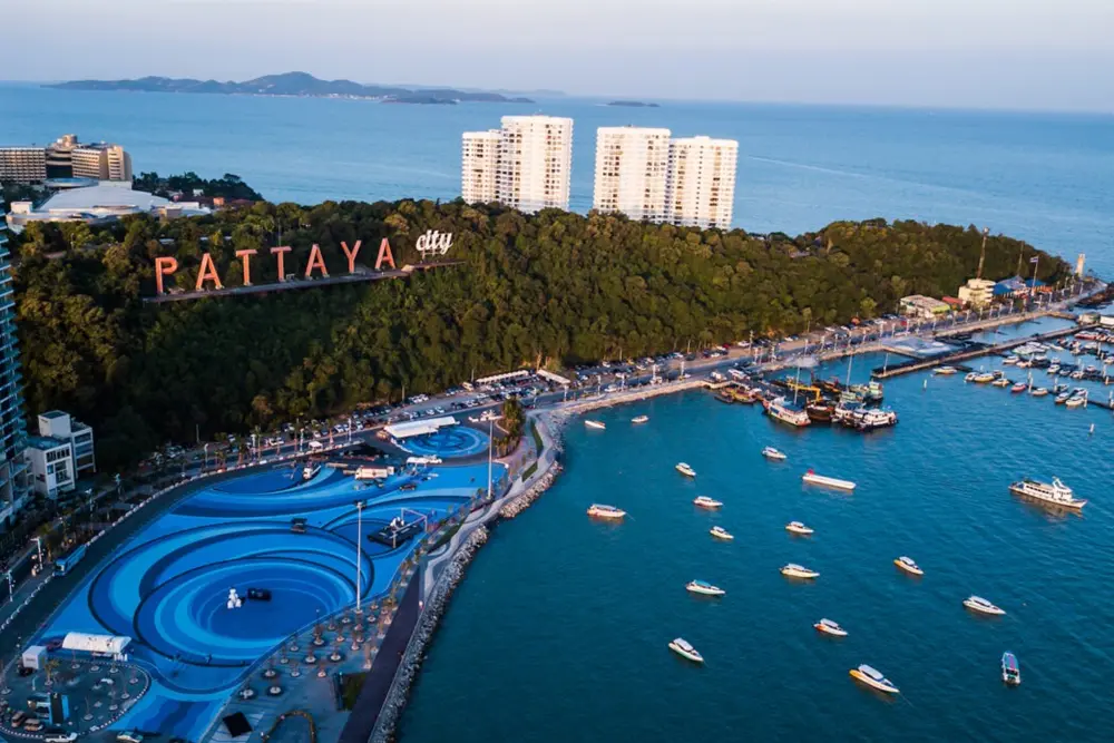 Simply Thailand | Nexurgo Technologies