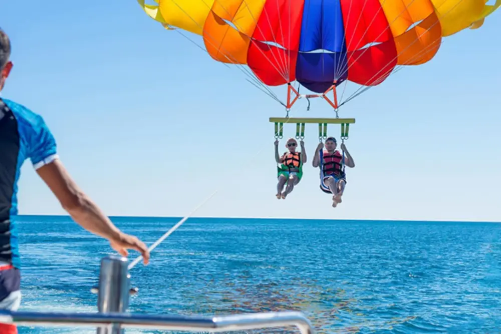 Goa Vacation Tour Package