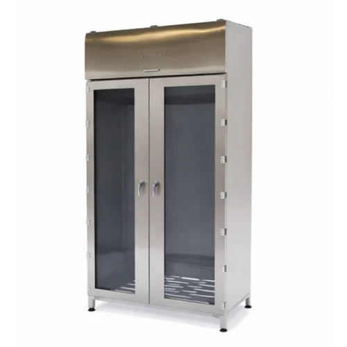 Garment Cabinet