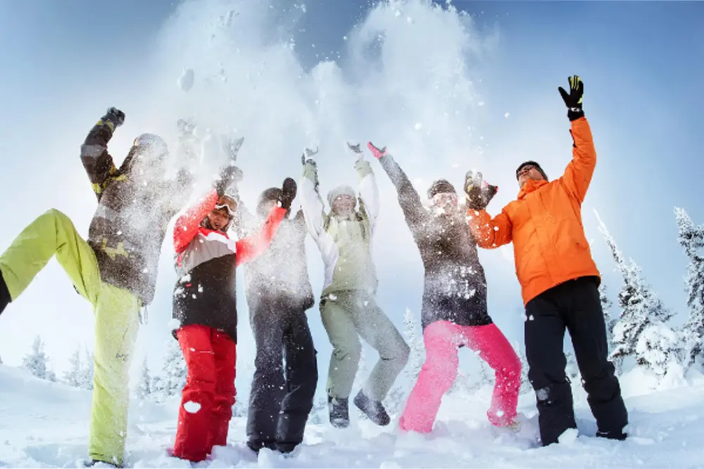 Grand Himachal Luxury Tour Package