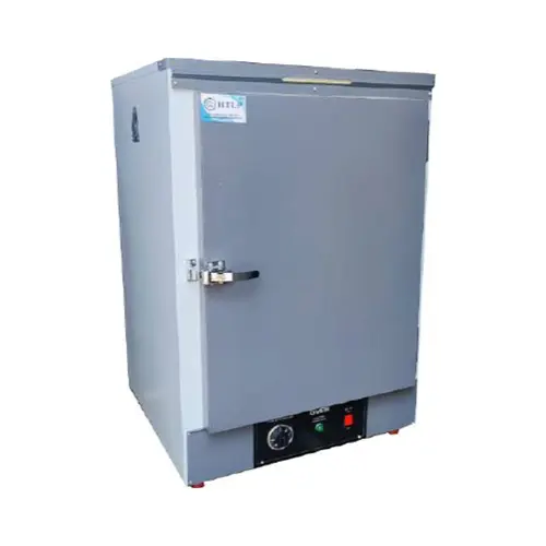 Thermostatic Hot Air Oven