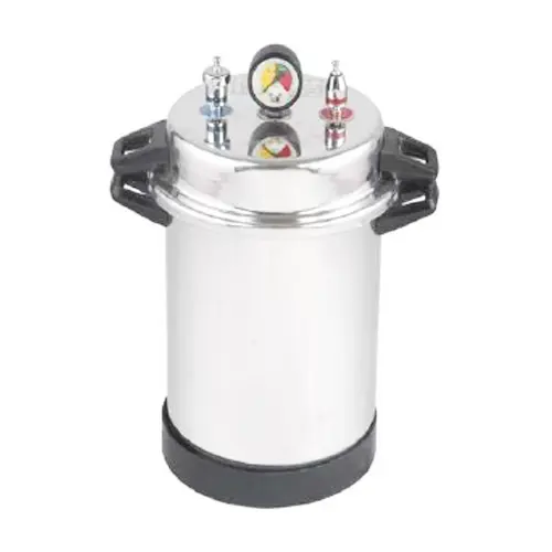 Portable Autoclave