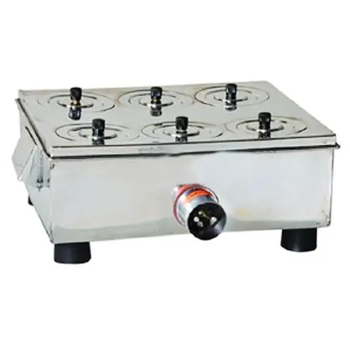 Rectangular Water Bath