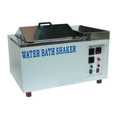 Water Bath Incubator Shaker