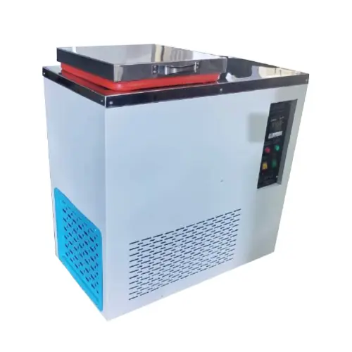 Refrigerated Water Bath With Circulating System