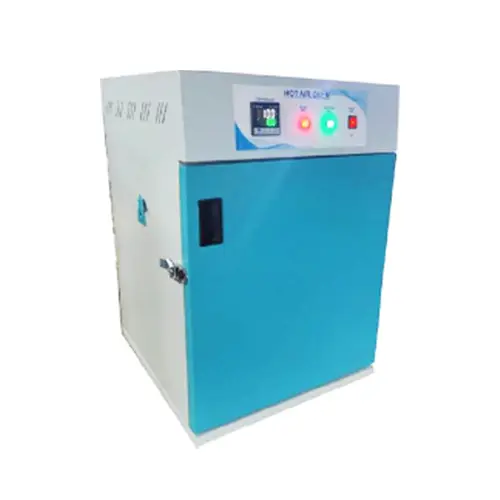 Hot Air Oven