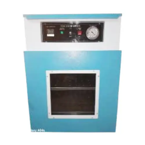 Vacuum Oven