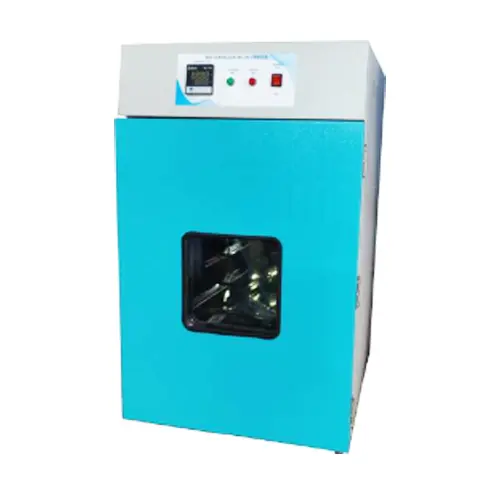Bacteriological Incubator