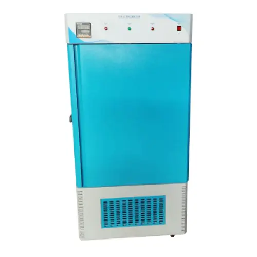 B.O.D. Incubator