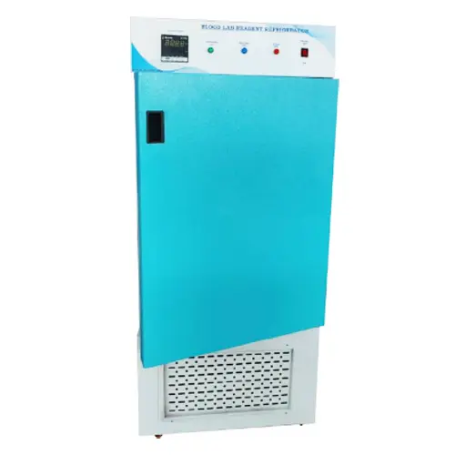 Low Temperature Cabinet