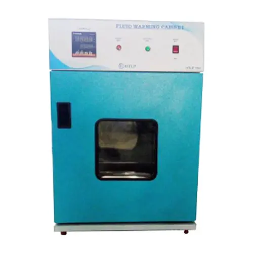 Fluid Warming Cabinet