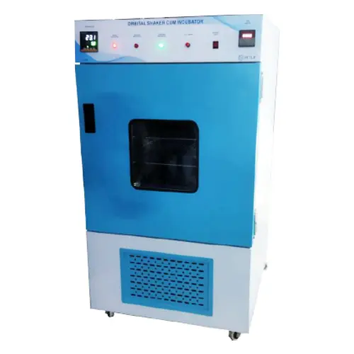 Heating Type Orbital Shaker