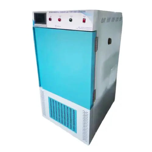 Plant growth Environmental chamber