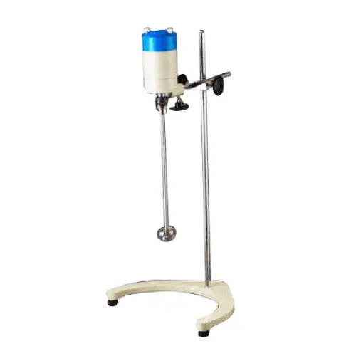 Laboratory stirrer