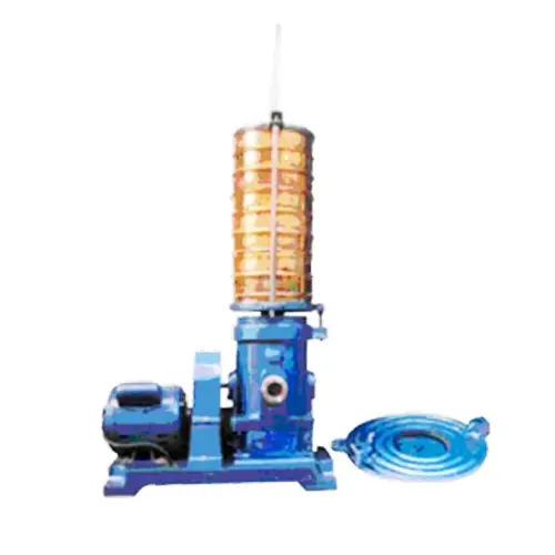 Grytory Motorized Sieve Shaker