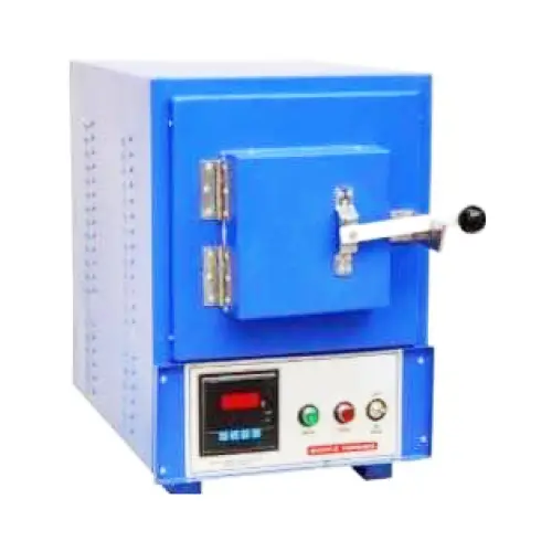 Muffle Furnace