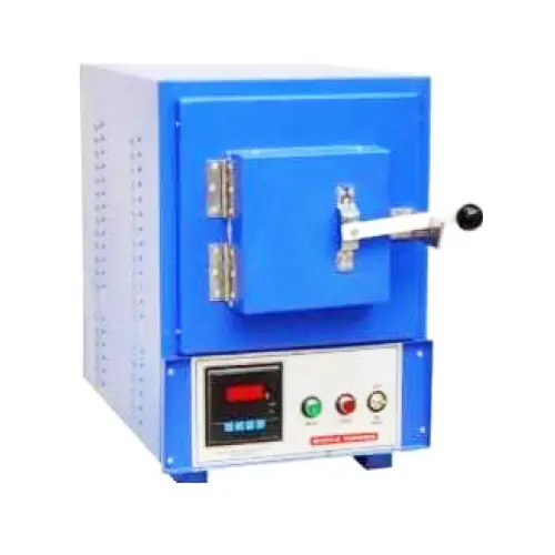 Muffle Furnace Deluxe