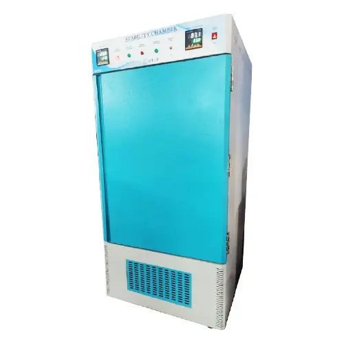 Stability Chamber