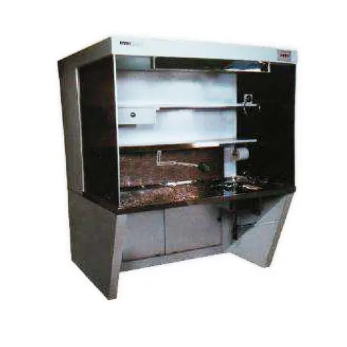 Grossing Table