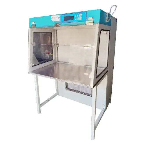 Laminar Air Flow Horizontal