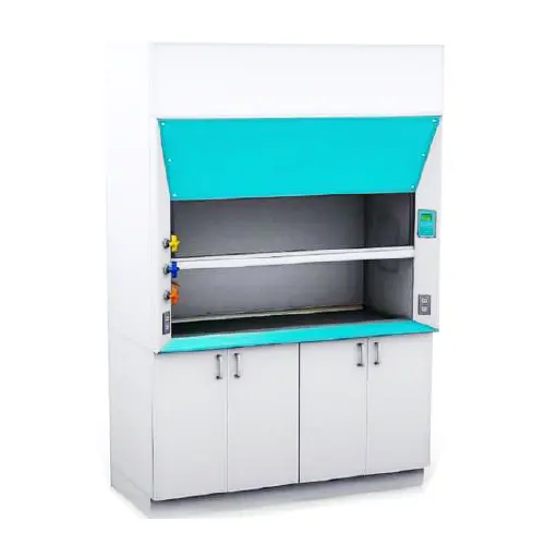Fume Hood