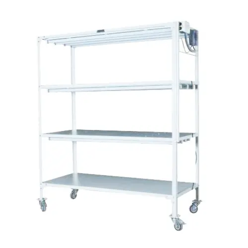 Tissue Culture Rack