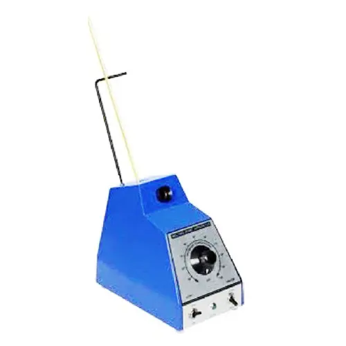Melting Point Apparatus