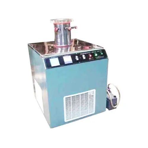 Freeze Dryer