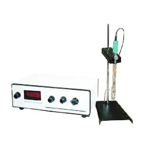 Ph Meter