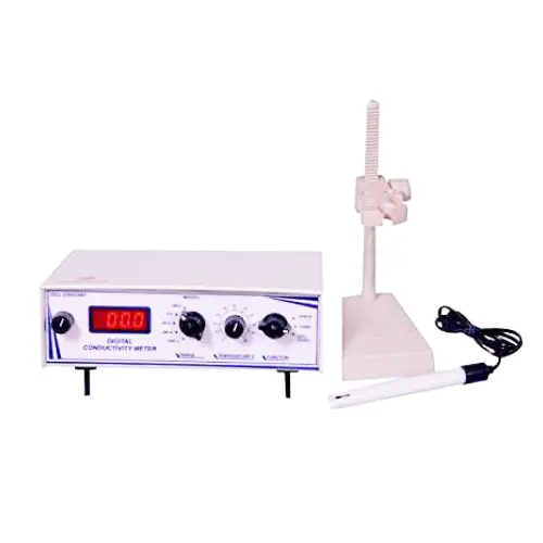Conductivity Meter