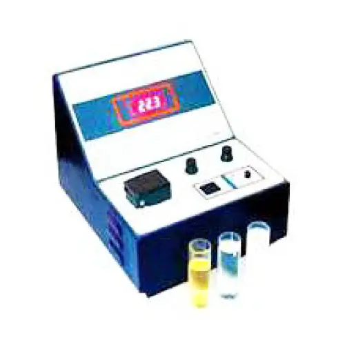 Digital Turbidity Meter